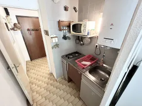 Apartment for 4, 400 m from the beach - Image 5