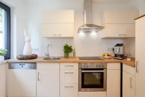 Timeless Hideaway | Indoor Fireplace I Terrace - Image 3