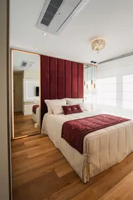 Residencial VÊNETO / 2 Suítes - 8 PAX - Image 4