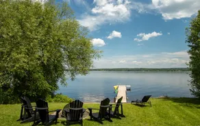 The Cedar House - Modern, Spa, Waterfront - Image 5