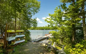 Le Grand Duc - Spacious, Waterfront with Spa - Image 2