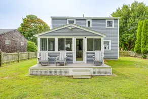 Coastal Charmer < 1 Mi to South Kingstown Beach - Image 2