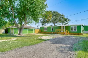 'crosby Huffman Hideaway' Serene Escape w/ Yard - Image 4