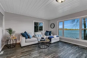Lakefront Home | Pet-Friendly | Fire Pit & Kayaks - Image 3