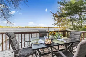 Lakefront Home | Pet-Friendly | Fire Pit & Kayaks - Image 2