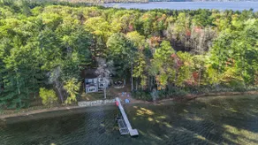 Lakefront Home | Pet-Friendly | Fire Pit & Kayaks - Image 5