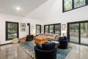 Isla Fern - Modern Cabin Retreat at Sleeping Bear Dunes - Image 2
