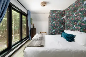 Isla Fern - Modern Cabin Retreat at Sleeping Bear Dunes - Image 4