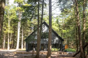 Isla Fern - Modern Cabin Retreat at Sleeping Bear Dunes - Image 5