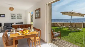 L'Ortu - maison charmante vue mer - Erbalunga - Image 3