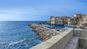 L'Ortu - maison charmante vue mer - Erbalunga - Image 5