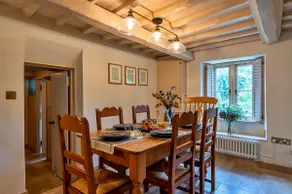 Finest Retreats - The Thatch at Winterborne Houghton - Image 5