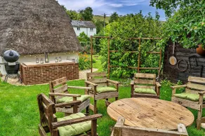 Finest Retreats - The Thatch at Winterborne Houghton - Image 3
