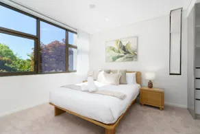 Luxury Newly Furnished 2BR Apartment in Barton - Image 2