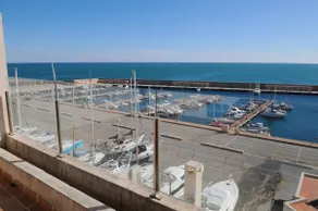 Marina Del Port Residential 31 Spacious Duplex Ove - Image 2
