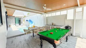 Private pool villa 3BR at ChaAm- HuaHin - Image 2
