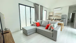 Private pool villa 3BR at ChaAm- HuaHin - Image 4
