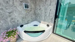 Private pool villa 3BR at ChaAm- HuaHin - Image 3