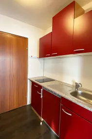 Studio-Standard-Private bathroom - Image 4