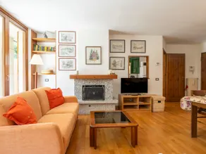 Apartment Monte Confinale Garden View by Interhome - Image 3