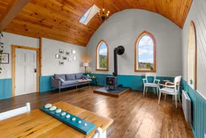 Ocean View Chapel Port Rexton with Sauna 2BR - Image 3