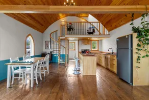 Ocean View Chapel Port Rexton with Sauna 2BR - Image 2