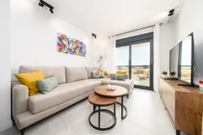 Mil Palmeras Sea View - Image 3