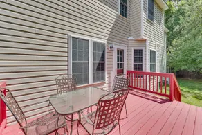 Classic Colonial Home w/ Private Yard in Richmond! - Image 2
