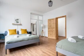 Cozy Lakeside Apartment near Dahme River 8 Guests - Image 2