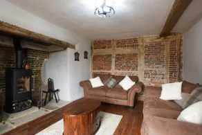 Air Maison - Newlands Farm Grade II Listed Georgian Farmhouse - Image 2