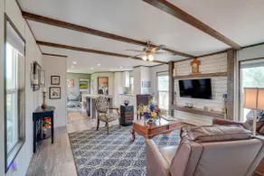 Peaceful Countryside Home w/ Yard in Hawley - Image 5