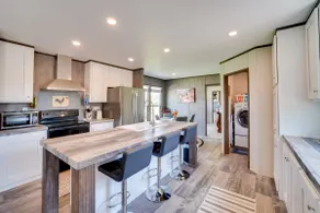 Peaceful Countryside Home w/ Yard in Hawley - Image 3