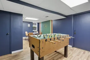 Stylish Stoneham Getaway Playground Game Room - Image 5