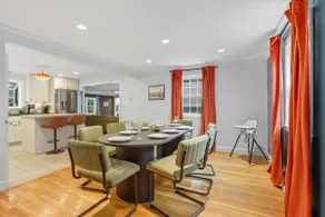 Stylish Stoneham Getaway Playground Game Room - Image 4