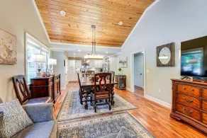 Peaceful Home w/ Porch & Yard, 5 Mi to Rome! - Image 5