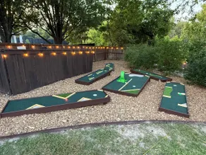 Lakeside Retreat with Pool, Arcade & Mini Golf - Image 3