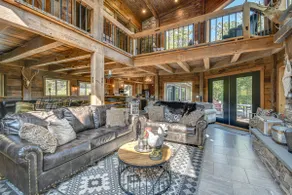 Luxe Cabin Compound 4 Mi to Cameron State Forest! - Image 4