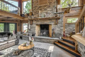 Luxe Cabin Compound 4 Mi to Cameron State Forest! - Image 2