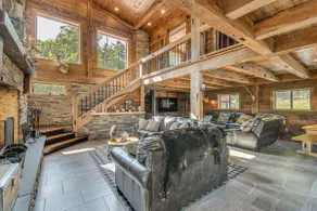 Luxe Cabin Compound 4 Mi to Cameron State Forest! - Image 3