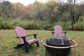 Stargazer Cabin w/ Hot Tub - Image 4