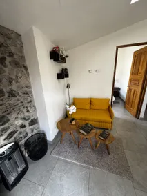 Sicilia loft with private terrace and fireplace - Image 2