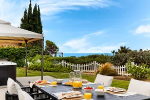 Ocean View Retreat Firepit & Spacious Yard - Image 2