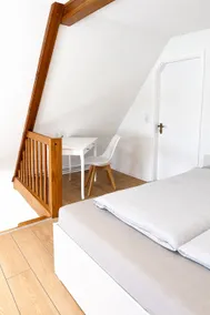 Ferienhaus by meerhoeck Wohnung Kopplücke - Image 4