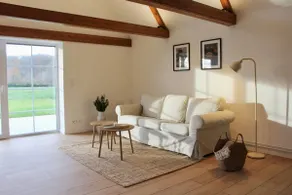 Ferienhaus by meerhoeck Wohnung Kopplücke - Image 5