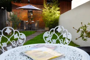 Fireman's Cottage - Image 2