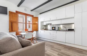 Viviaro Sagunto Centro Apartments, Apartment - Image 2