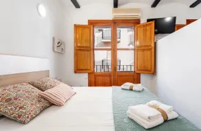 Viviaro Sagunto Centro Apartments, Apartment - Image 3