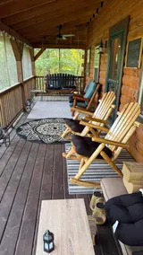 The Cozy Family Cabin in Wabasha near Downtown - Image 2
