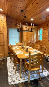 The Cozy Family Cabin in Wabasha near Downtown - Image 5