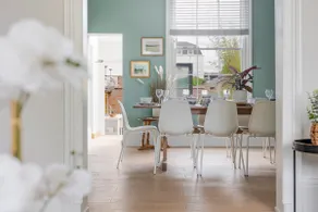 Stunning Townhouse & Basement in Leamington Spa - Image 4